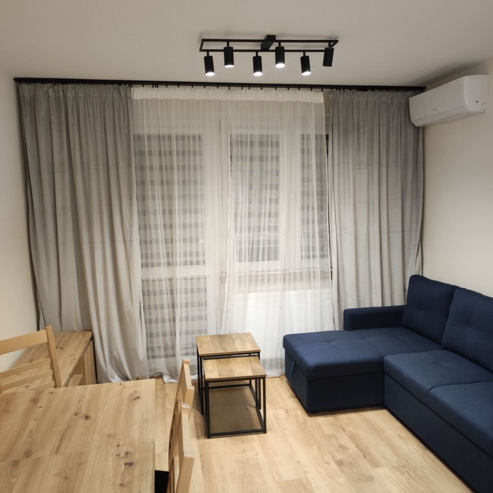 Mieszkanie 3-pokojowe Ropczyce