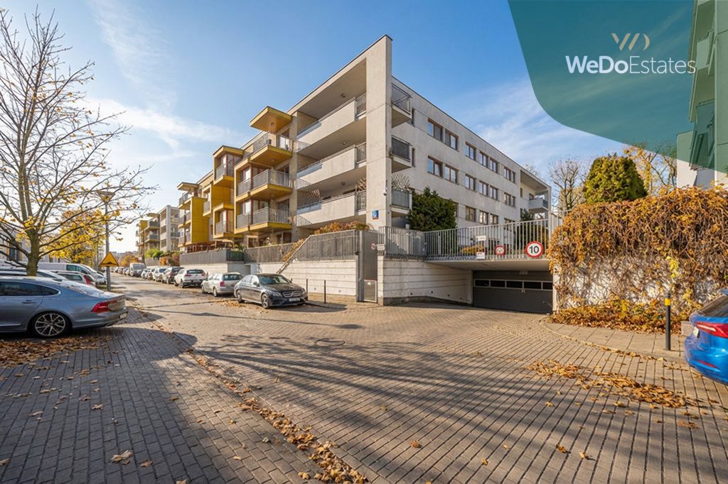 Mieszkanie 3-pokojowe Warszawa Targówek, ul. Malborska. Zdjęcie 18