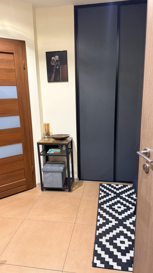 Mieszkanie 2-pokojowe Warszawa Nowodwory, ul. Oczary. Zdjęcie 10