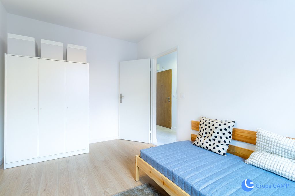 Mieszkanie 2-pokojowe Kraków Dębniki, ul. Raciborska. Zdjęcie 6