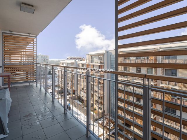 Mieszkanie 2-pokojowe Kraków Krowodrza, ul. Żabiniec. Zdjęcie 33