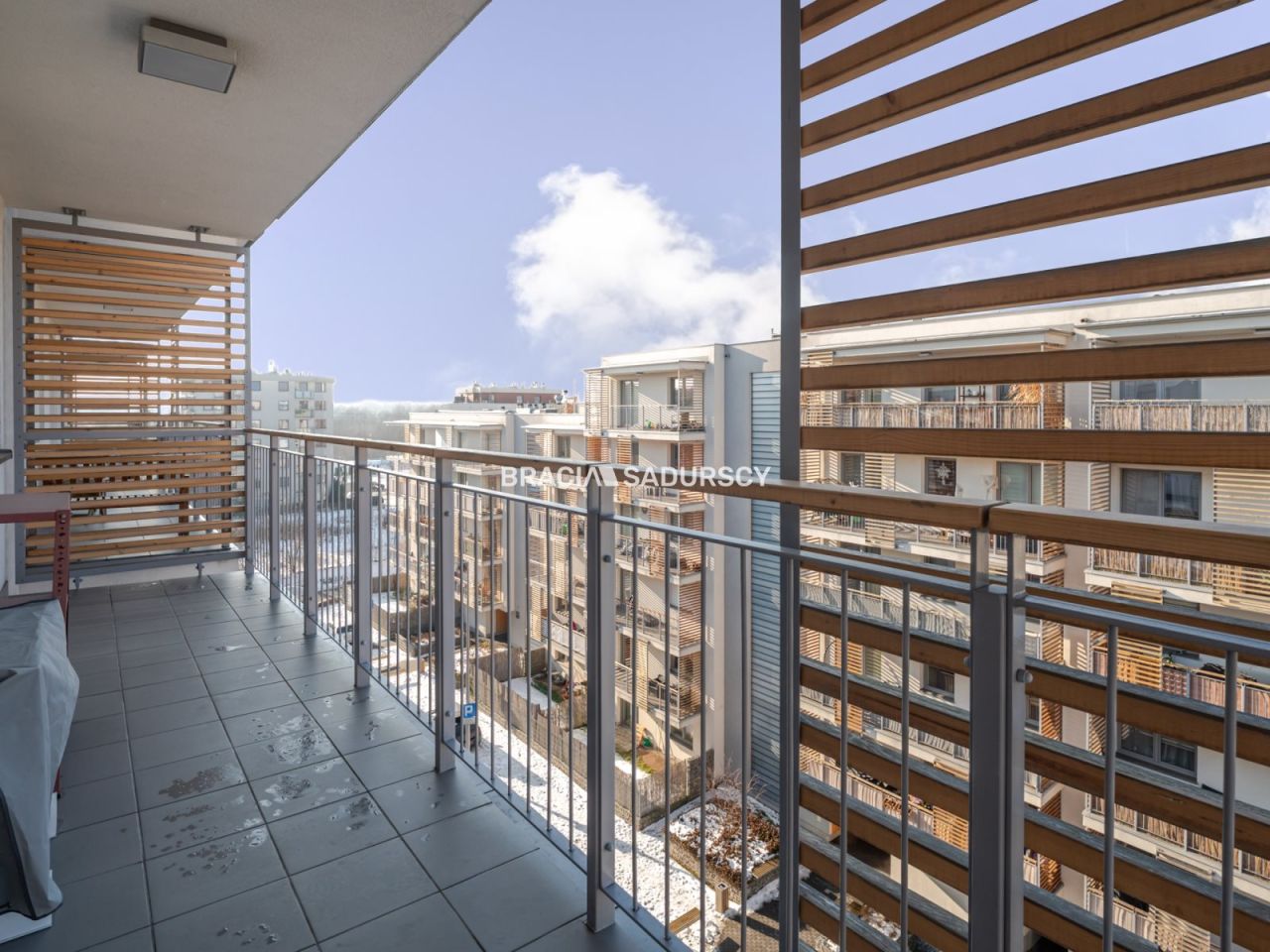 Mieszkanie 2-pokojowe Kraków Krowodrza, ul. Żabiniec. Zdjęcie 33