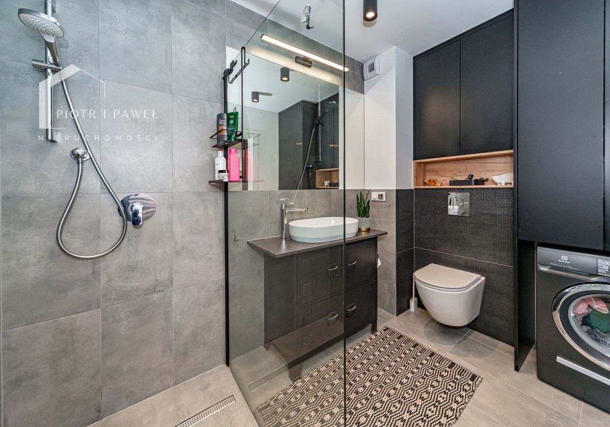 Mieszkanie 2-pokojowe Bielsko-Biała, ul. Widok. Zdjęcie 12