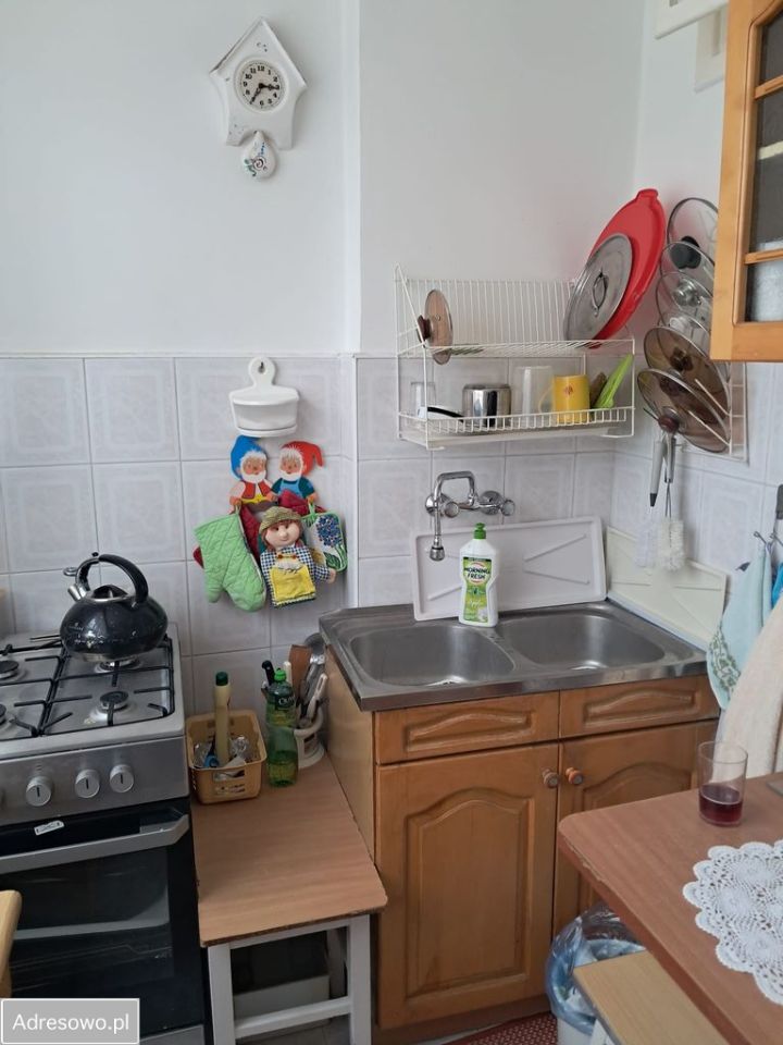 Mieszkanie 2-pokojowe Lublin Wieniawa, ul. Legionowa. Zdjęcie 3