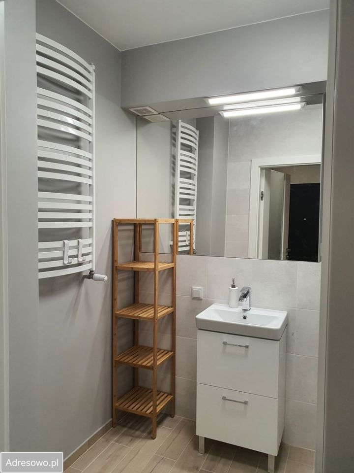 Mieszkanie 1-pokojowe Łódź Śródmieście, ul. Piotrkowska. Zdjęcie 6