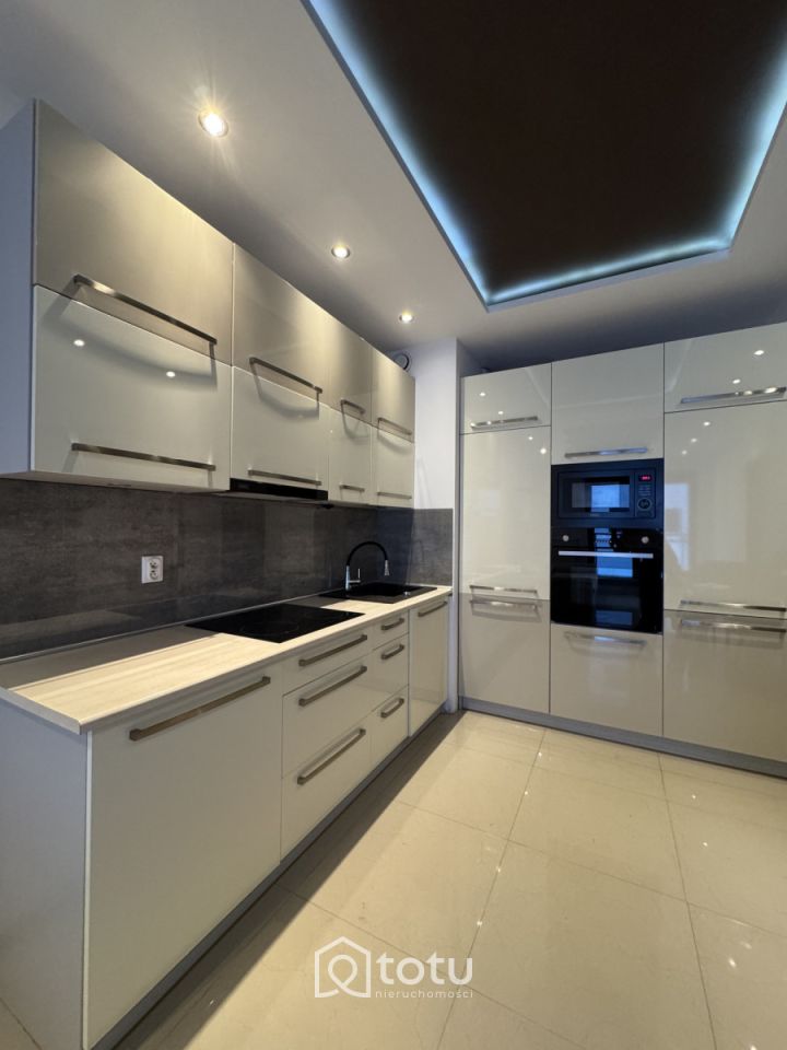 Mieszkanie 2-pokojowe Warszawa Wola, ul. Jana Kazimierza. Zdjęcie 2