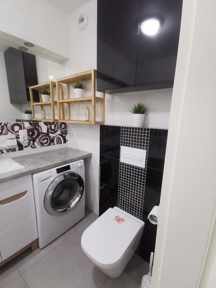 Mieszkanie 3-pokojowe Kielce Ślichowice, ul. Kazimierza Wielkiego. Zdjęcie 14