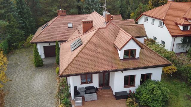 dom wolnostojący Wiktorów. Zdjęcie 1