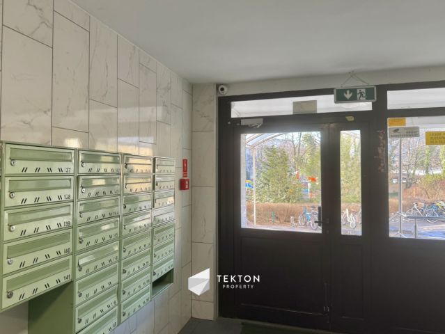 Mieszkanie 1-pokojowe Warszawa Bielany, ul. Wrzeciono. Zdjęcie 5