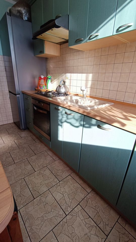 Mieszkanie 2-pokojowe Warszawa Tarchomin, Porajów. Zdjęcie 2