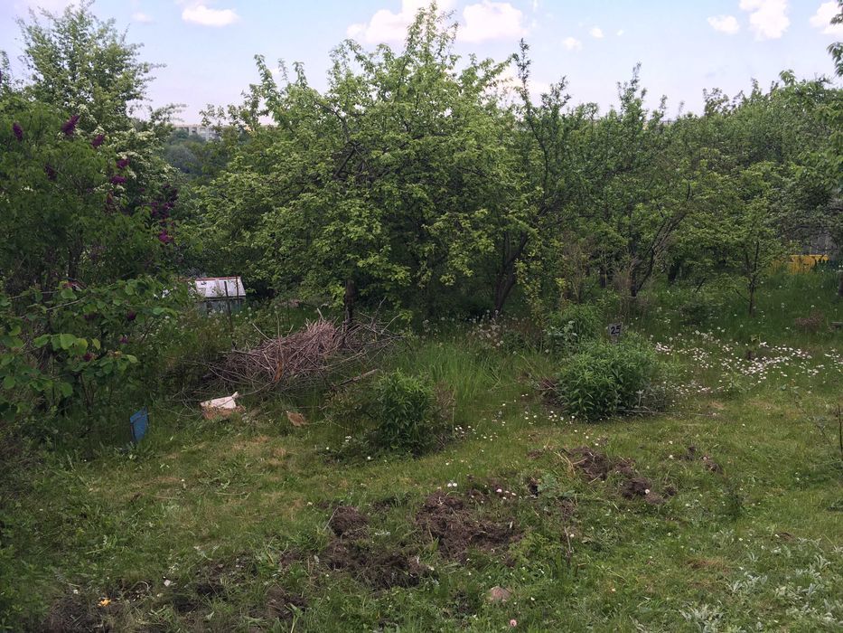 Działka rod Gdańsk Siedlce, ul. Nowolipie. Zdjęcie 2