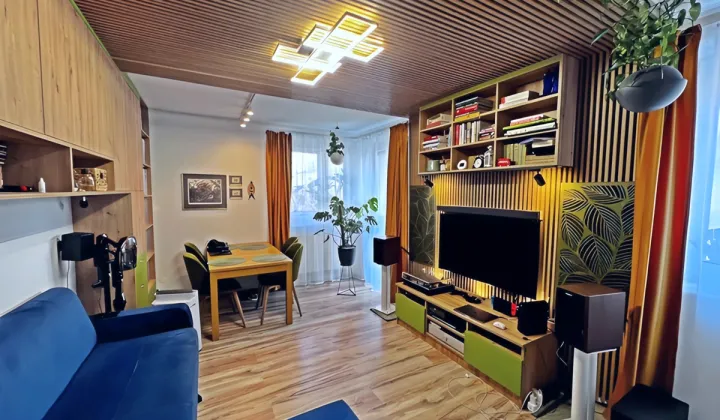 Mieszkanie 3-pokojowe Kraków Bieżanów, ul. Złocieniowa