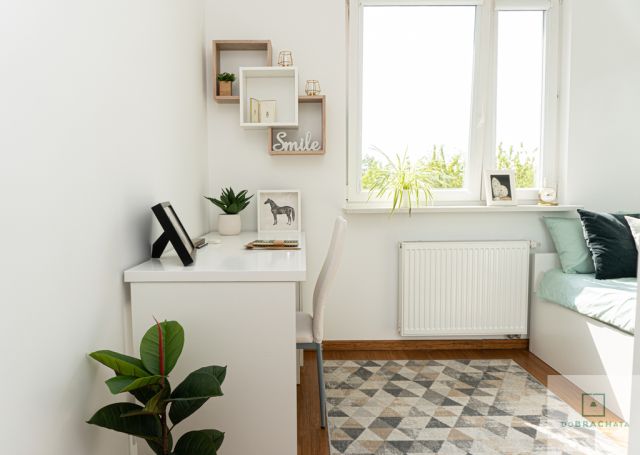 Mieszkanie 2-pokojowe Warszawa Bemowo, ul. płk. Witolda Łokuciewskiego. Zdjęcie 7