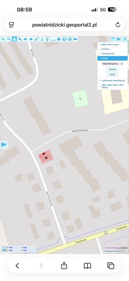 Lokal Nidzica. Zdjęcie 6