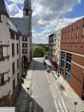 Mieszkanie 4-pokojowe Szczecin Centrum, ul. Podgórna. Zdjęcie 1
