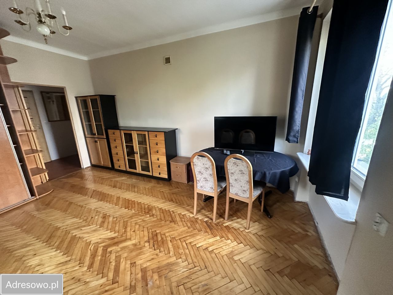 Mieszkanie 1-pokojowe Kielce Centrum, ul. Krakowska. Zdjęcie 15