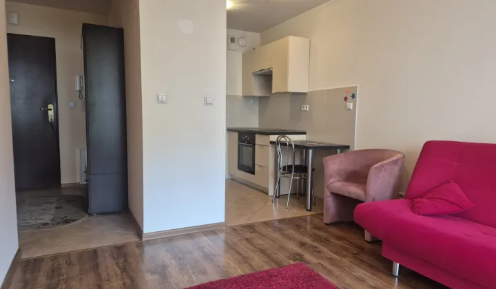 Mieszkanie 2-pokojowe Kielce, ul. Chęcińska