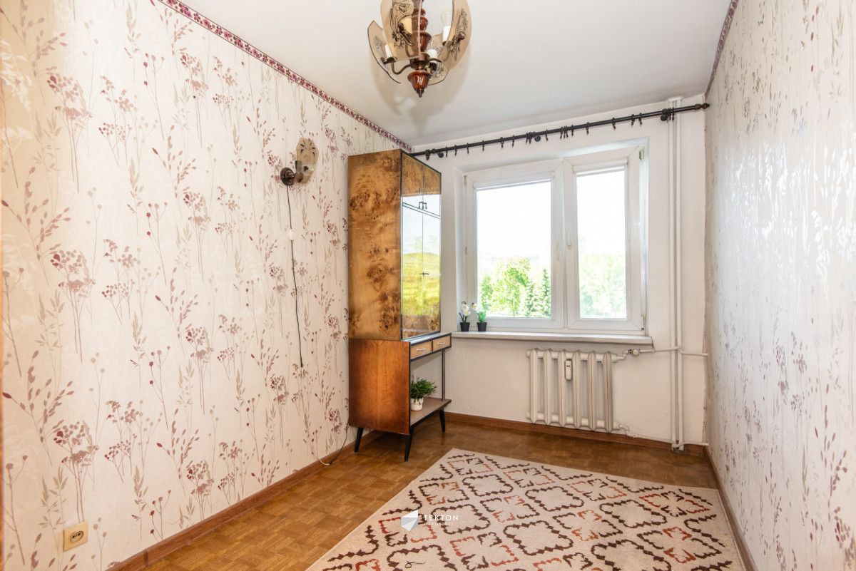 Mieszkanie 3-pokojowe Poznań Winiary, os. Winiary. Zdjęcie 4