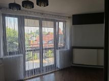 Mieszkanie 2-pokojowe Nowy Sącz Wólki, ul. Władysława Barbackiego. Zdjęcie 1