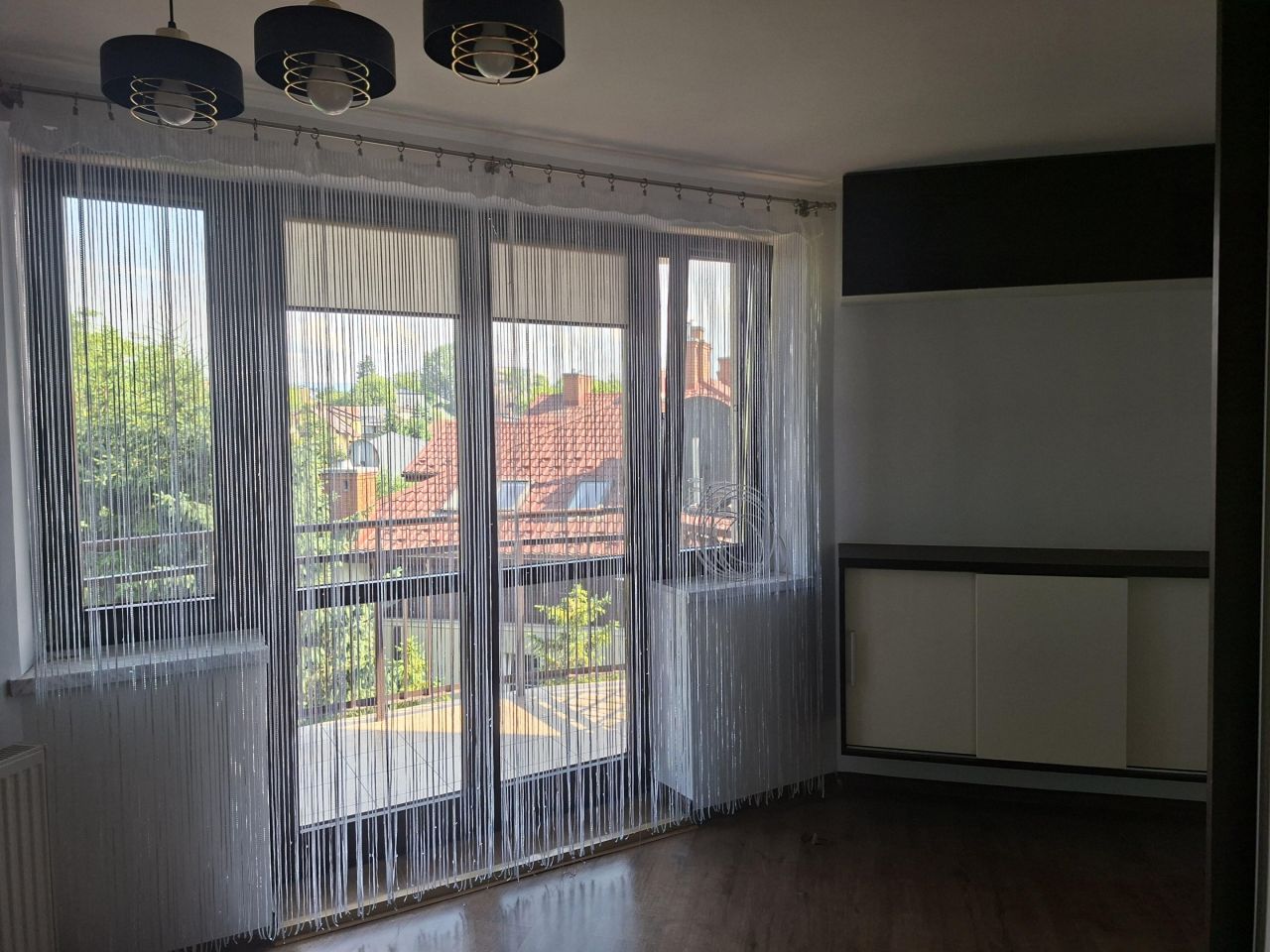 Mieszkanie 2-pokojowe Nowy Sącz Wólki, ul. Władysława Barbackiego. Zdjęcie 2
