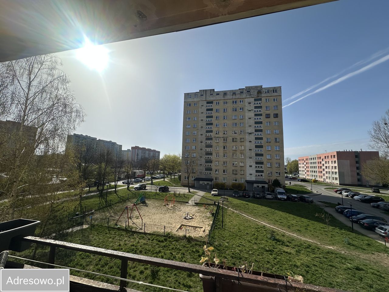 Mieszkanie 4-pokojowe Radom, ul. Akademicka. Zdjęcie 7