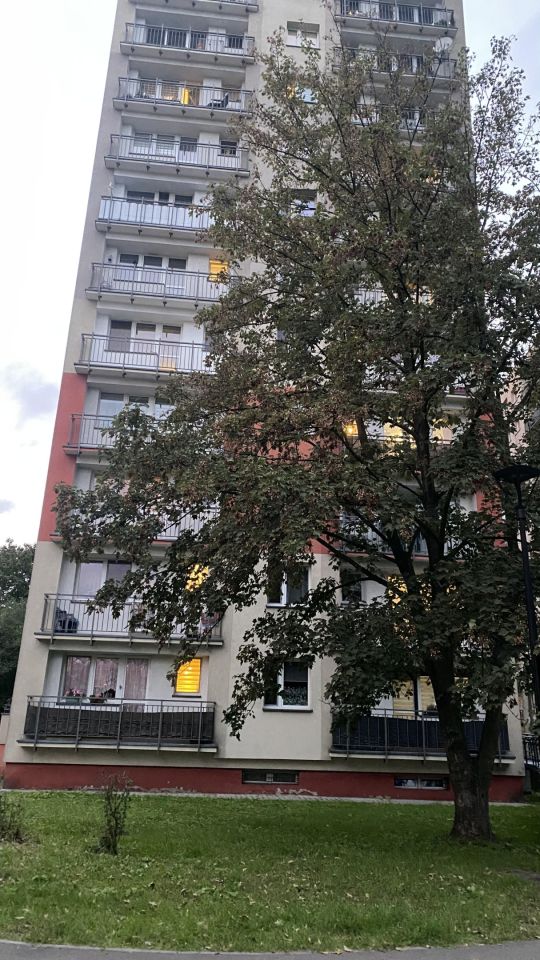 Mieszkanie 2-pokojowe Mysłowice Centrum, ul. Hugona Kołłątaja. Zdjęcie 9