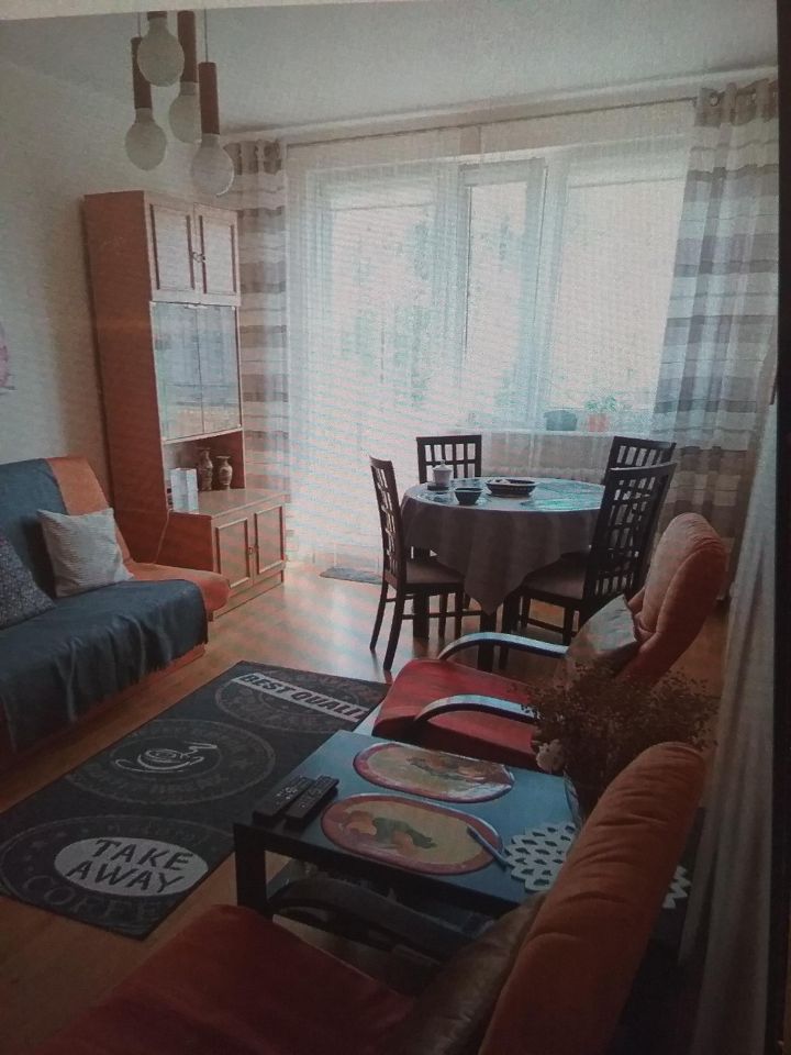 Pokój Gdańsk Brzeźno, ul. Ksawerego Dunikowskiego. Zdjęcie 2