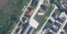 Działka budowlana Radwanice. Zdjęcie 1