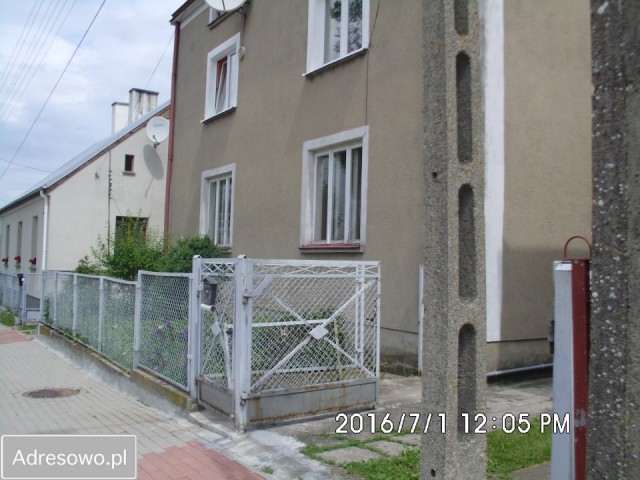 Mieszkanie 3-pokojowe Grajewo, ul. Sportowa. Zdjęcie 1