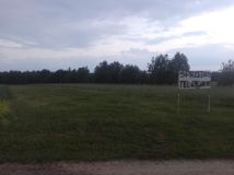 Działka rolno-budowlana Antoniów. Zdjęcie 4