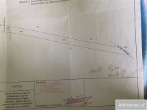 Działka inwestycyjna Ostrowiec Świętokrzyski. Zdjęcie 2