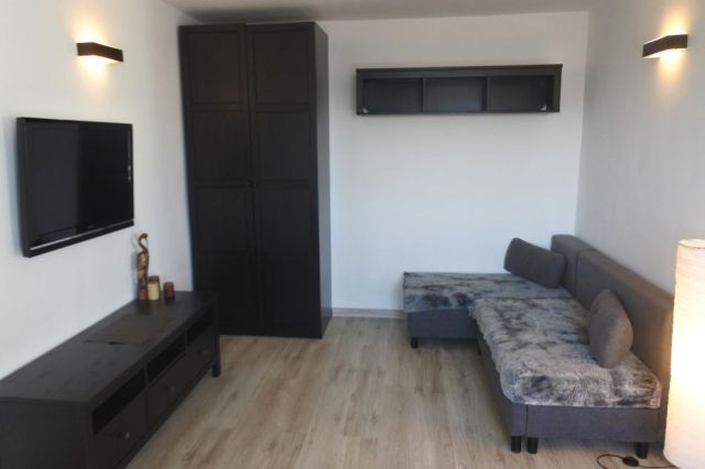 Mieszkanie 1-pokojowe Łódź Teofilów, ul. Aleksandrowska. Zdjęcie 1