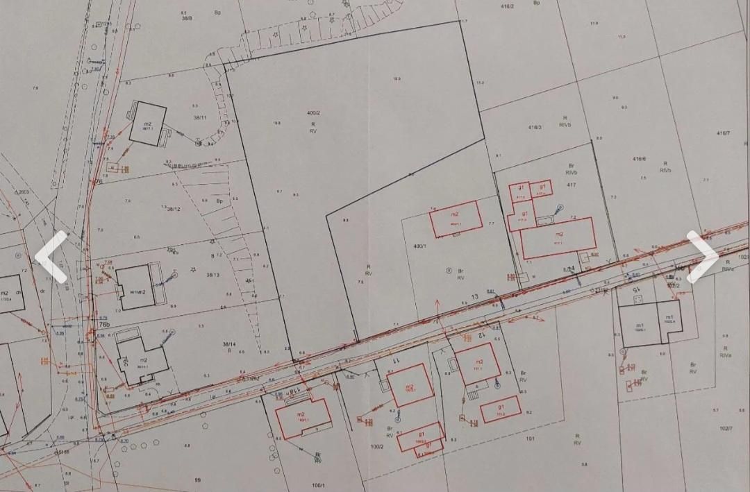 Działka budowlana Warnowo. Zdjęcie 20