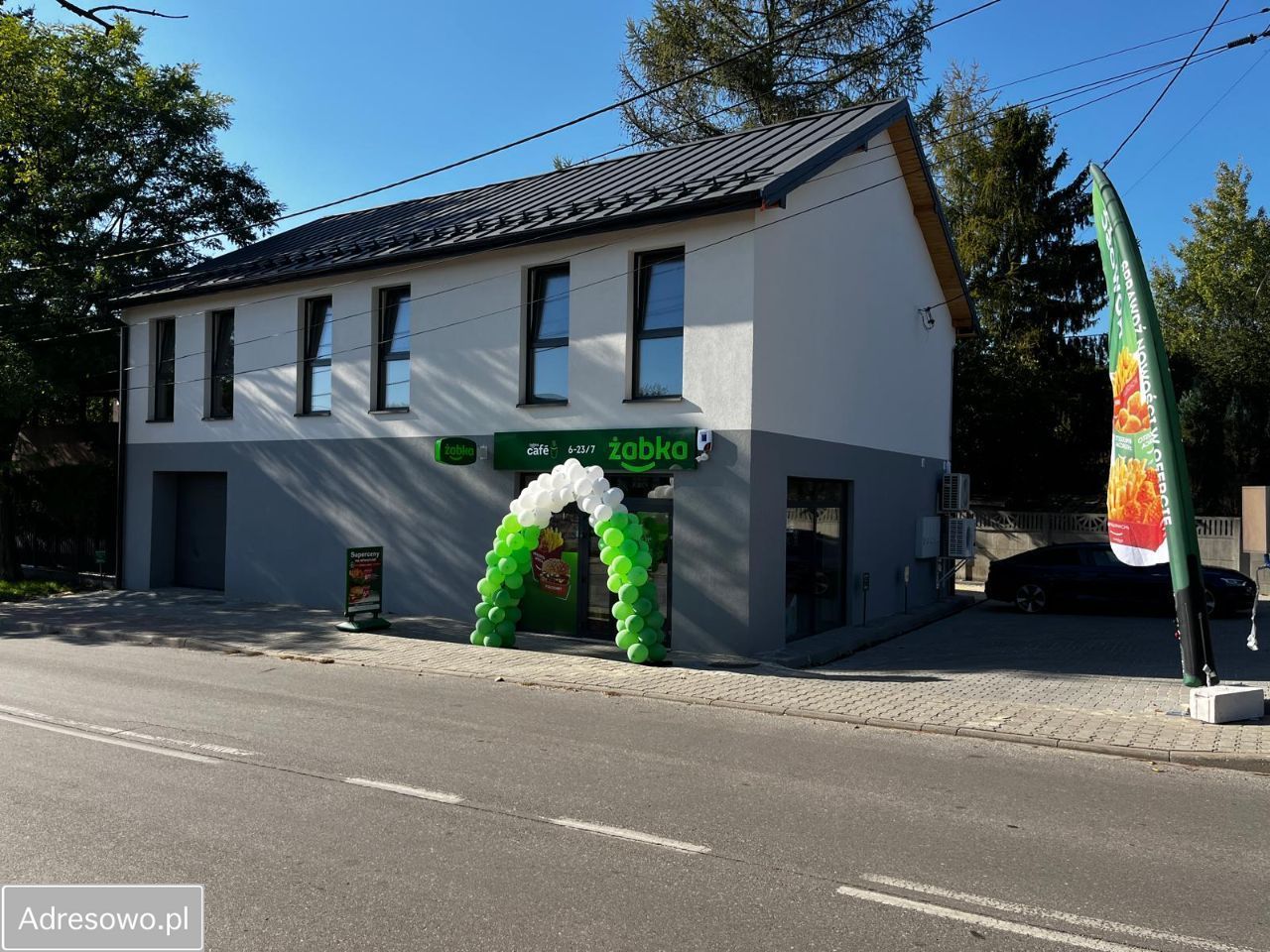 Äripind, 120 m²