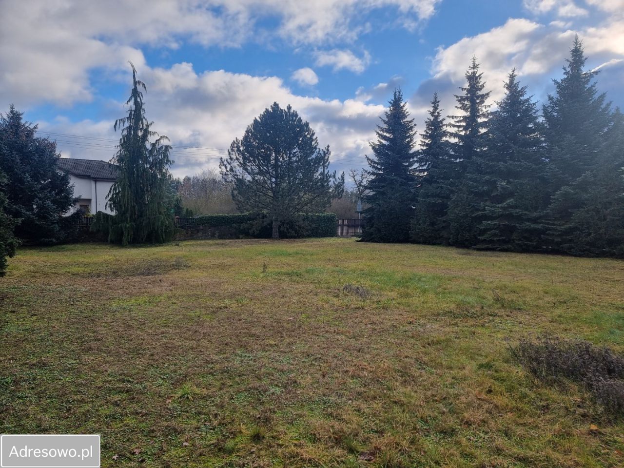 Działka budowlana Puszczykowo, ul. 3 Maja. Zdjęcie 10