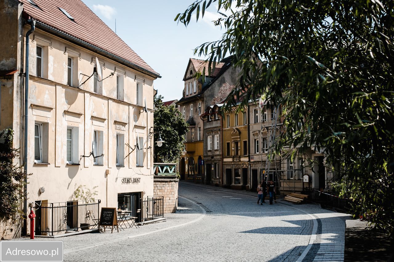 Lokal Bardo, ul. Główna. Zdjęcie 4