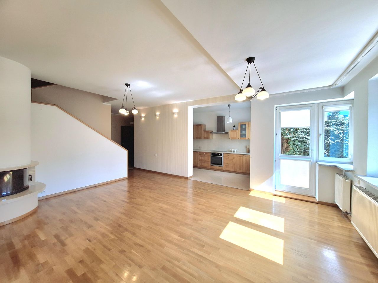 dom szeregowy, 5 pokoi Kraków, ul. ks. Wincentego Turka. Zdjęcie 4