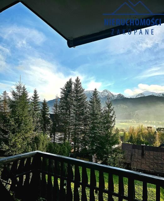 Mieszkanie 2-pokojowe Kościelisko. Zdjęcie 2