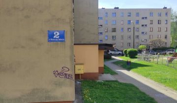 Mieszkanie 3-pokojowe Chrzanów, ul. Tadeusza Urbańczyka
