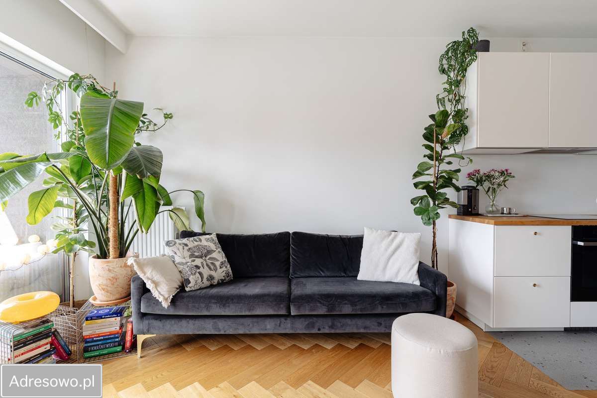 Mieszkanie 2-pokojowe Kraków Bronowice Małe, ul. Bartosza Głowackiego. Zdjęcie 2