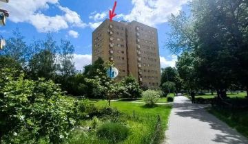 Mieszkanie 4-pokojowe Warszawa Mokotów, ul. Zwierzyniecka