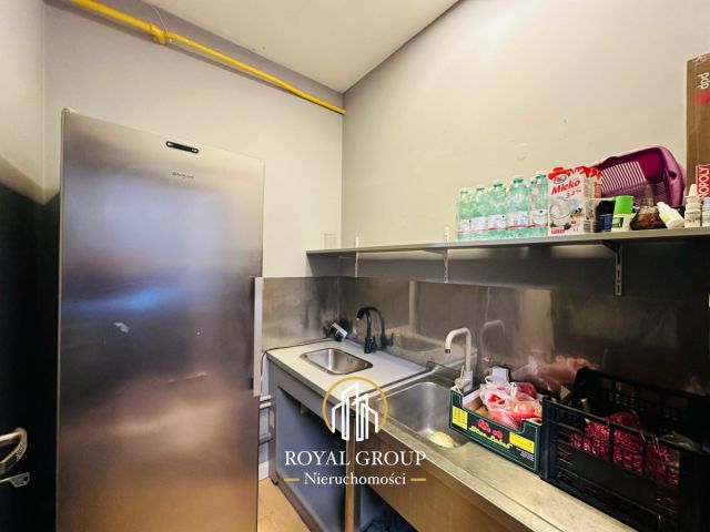 Lokal Lublin, ul. 1 Maja. Zdjęcie 5