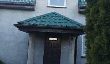 dom wolnostojący, 3 pokoje Myszaków