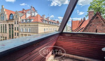 Lokal Wrocław Stare Miasto, ul. Więzienna