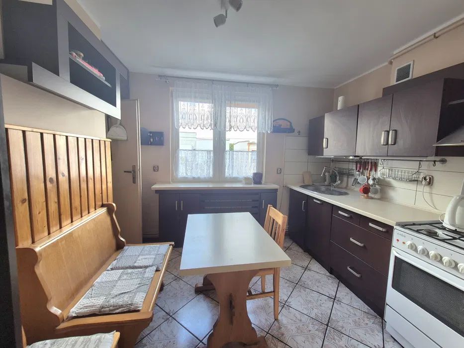 Mieszkanie 3-pokojowe Kościan, ul. Karola Marcinkowskiego. Zdjęcie 6