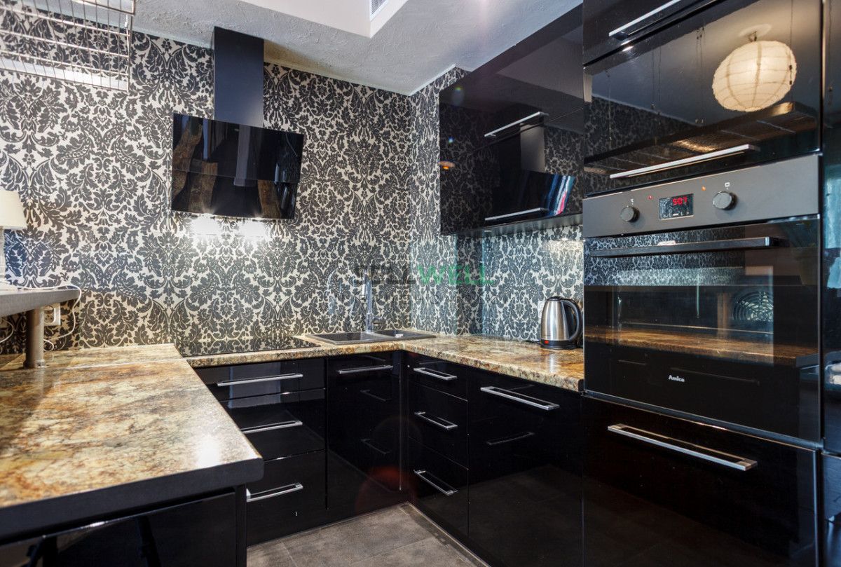 Mieszkanie 3-pokojowe Wrocław Krzyki, ul. Klasztorna. Zdjęcie 4