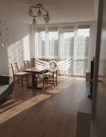 Mieszkanie 2-pokojowe Szczecin Niebuszewo. Zdjęcie 1