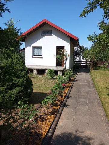 Działka rekreacyjna Toruń. Zdjęcie 1