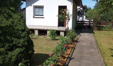 Działka rekreacyjna Toruń