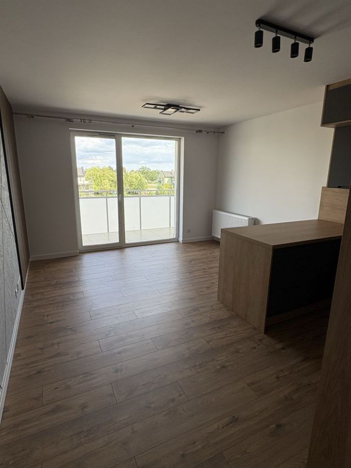 Mieszkanie 3-pokojowe Płońsk, ul. Szkolna